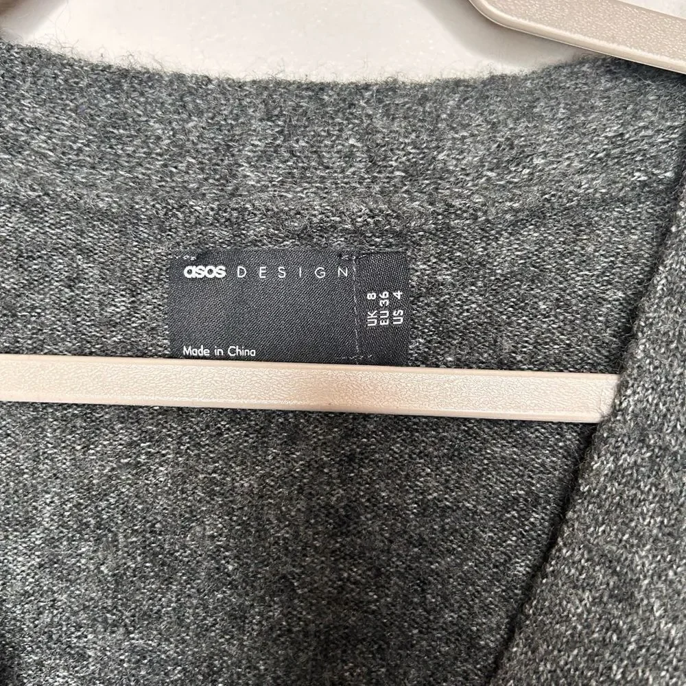 ASOS Design Cardigan - Picture 2 of 3